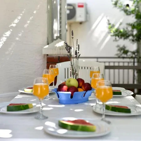 Vacation House Zadar * Bibinje