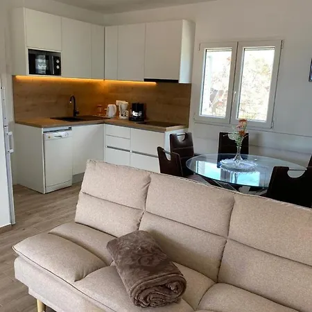 Vacation House Zadar Ferienhaus