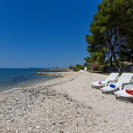 Vacation House Zadar
