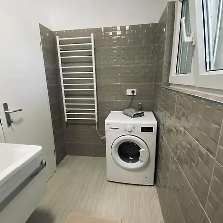 Vacation House Zadar