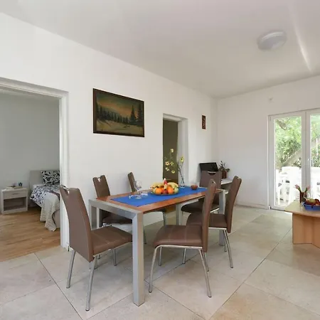 Vacation House Zadar