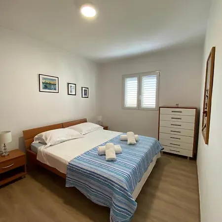 Vacation House Zadar Bibinje