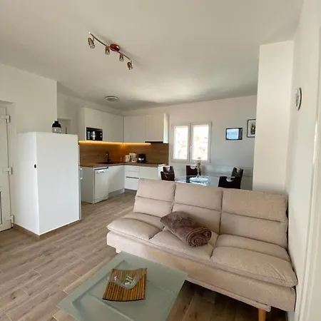 Vacation House Zadar *