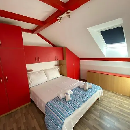 Vacation House Zadar Ferienhaus
