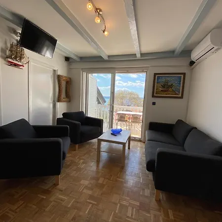 Vacation House Zadar Holiday home *