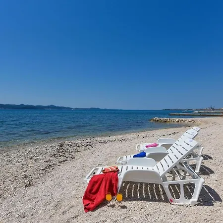 Vacation House Zadar Holiday home Bibinje