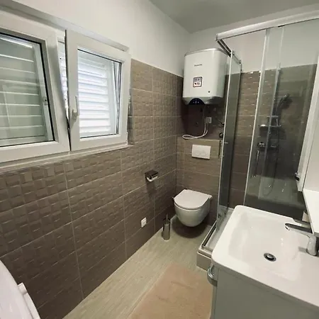 Holiday home Vacation House Zadar