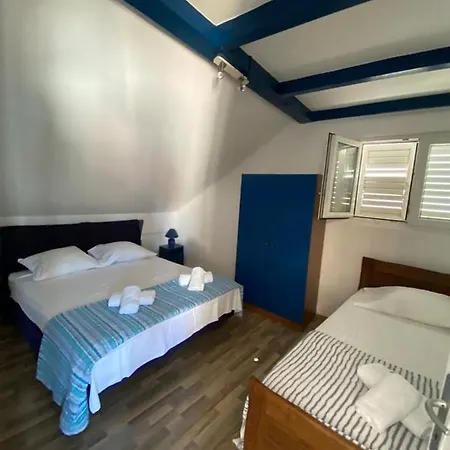 Vacation House Zadar Dom wakacyjny *