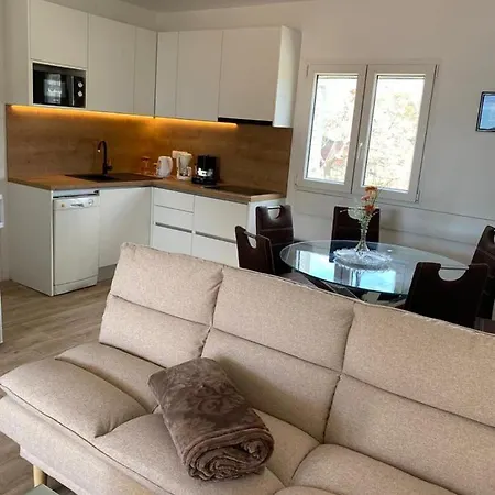Vacation House Zadar Bibinje
