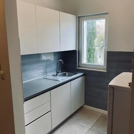 Vacation House Zadar