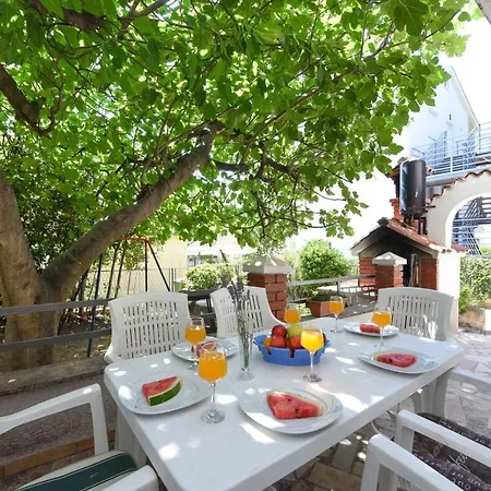 Holiday home Vacation House Zadar