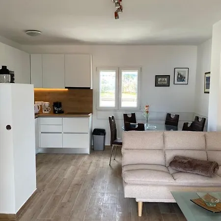 Holiday home Vacation House Zadar *